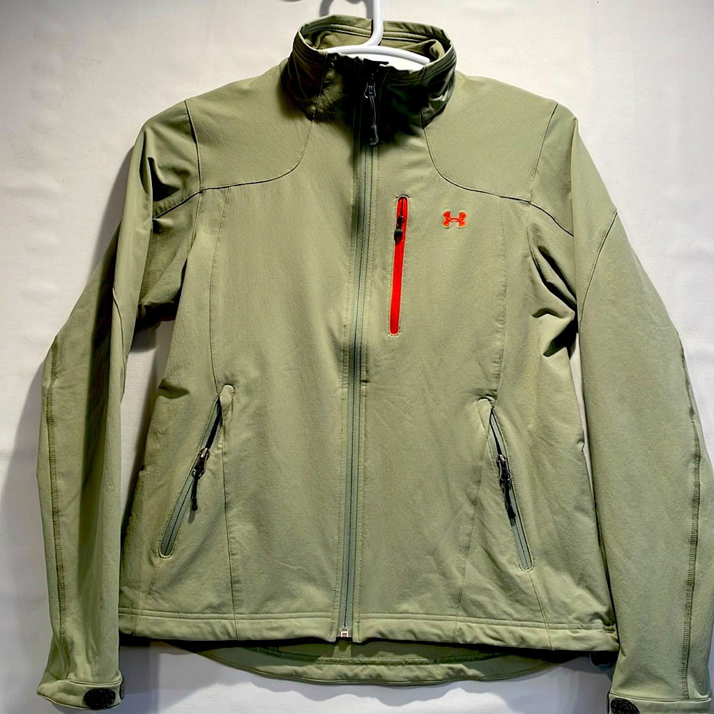 Under Armour Performance Jacket
